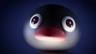 BEST Noot noot 8k to Noot noot 4K Meme