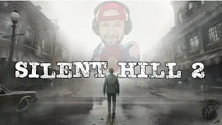 🔴(LIVE) Silent Hill 2- #PS5 #GAMEPLAY