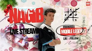Тренируем Персонажей На Мид \ VSG / Mobile Legends