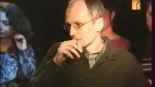 Хмурое утро (А.Гордон). Совместный теле-радио проект