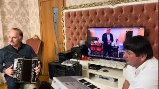 Душевная песня Аварцы поют 26-10-2024