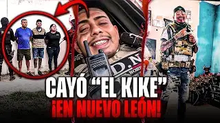 ¡ÚLTIMA HORA! CAYÓ 