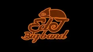 EdJBigBand [Swing Au Soleil]