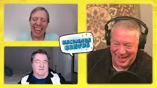 Episode 029 - Uncommon Convos Podcast - Shane & Rowan