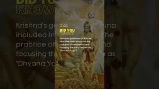 Bhagavad Gita: 366 Everyday Facts