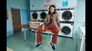 PayPal Melbourne Fashion Festival 2022 Campaign (7S)