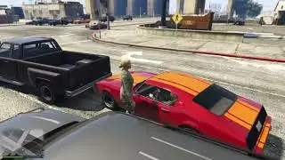 GTA 🎮V 🎮ONLINE🇩🇴