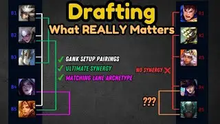 The Champion Select Secrets ONLY PRO Players Know!