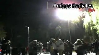 Amigos Radiales -En vivo desde el museo de Radios Carlos Gardel - 30 de septiembre del 2023