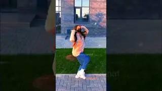 Pubg Dance in real life 