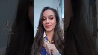 Асмр на вулиці 🌳🍄 
