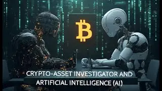 Becoming a Crypto-Asset Investigator and Artificial Intelligence (AI) - Secure your AML Career