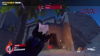 Widow Montage #1