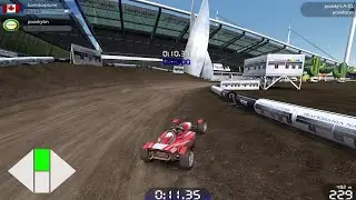 [TAS] poosky's A-02 in 13.65s (-0.13 RTA) | Trackmania