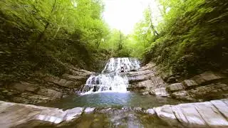It's wash time | FPV Drone Freestyle