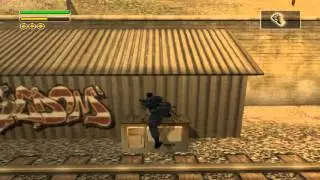 How to :Play Freedom Fighters Part 4