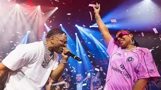 10YR Anniversary ft Nelly + Ashanti