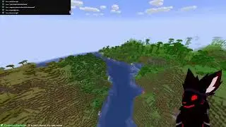 Can you beat Minecraft as an arsonist? (3)