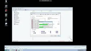 How to Configuration Display Resolution on WinCC Exploror