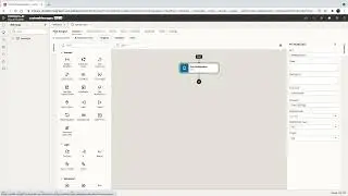 Customizing Messages and Notifications in Oracle Visual Builder