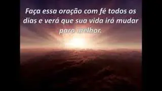 Oração aos antepassados