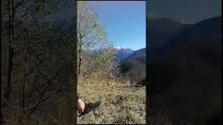 ДЕНИСОК В ГОРАХ