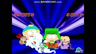 Mugen Battle 