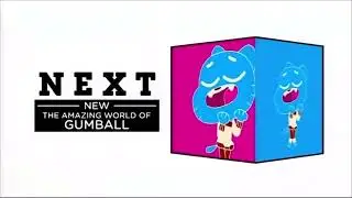 Next New The Amazing World of Gumball Later Ninjago: Masters of Spinjitzu