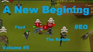 Fayds - Wildy Return - A New Beginning