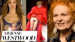 Designer Marathon: VIVIENNE WESTWOOD (Part 2)