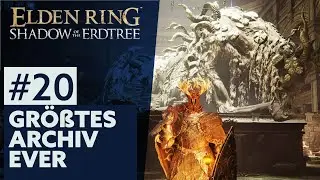 Elden Ring: Shadow Of The Erdtree | First Playthrough #20