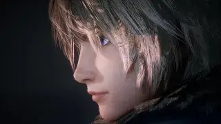 Tekken 8 | Leo 4K Menu (Free Camera Mod)