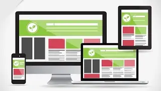 🌐 Master Responsive Web Design: Crash Course in Layout Creation