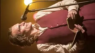 JOKER SPOILER SCENE