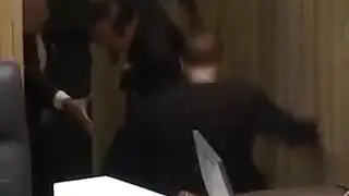 Coffin Dance Meme (Prawit)