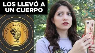 ¿HAY ALGO OSCURO DETRÁS DE LA APP RANDONAUTICA?