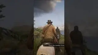 Arthur will almost sound mad if he gets interrupted while talking about his son 
