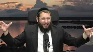 פרשת נשא - שליטה עצמית והנהגה פנימית  - הרב אייל אונגר