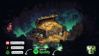 Cursed Gold: La Maldición del Deseo y la Codicia en 8-Bit 🎶💀
