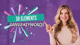 3D Elements