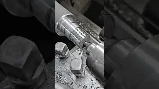 Carbide Threading Inserts  #carbide #carbidetools #cnc