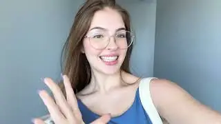 Minha rotina EM INGLÊS💜 | Day in My Life falando in English o dia todo🇺🇸