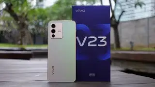 Vivo V23 5G   V Are Gorgeous