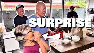 SURPRISE | LLARENACHANNEL