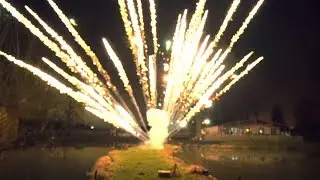 ON A ENCORE TOUT FAIT PÉTER... [Feu d'artifice 2019]