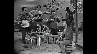 Marty Robbins & Osborne Brothers - Mountaineers (1965)
