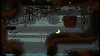 ДРЕНАЖНЫЕ СИСТЕМЫ [Rain World] №6