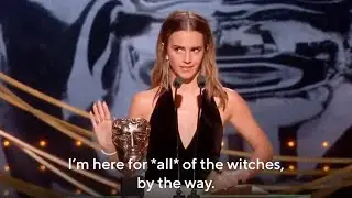 Emma Watson Stood Up Against JK Rowling’s Anti-Trans Tweets By Saying She’s 
