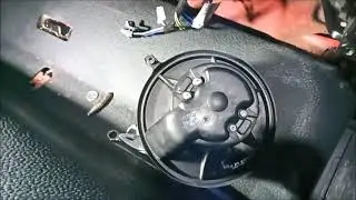 ремонт печки Мерседес Атего