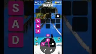 Word puzzle can you solve it ? #shorts #puzzlegame